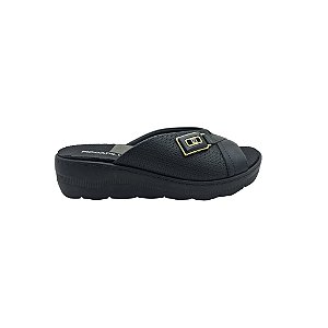 Sandália Feminina Piccadilly Simples – Conforto Joanete, Elegante e Flexível
