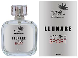 Perfume Amei Cosméticos LLunare 100ml