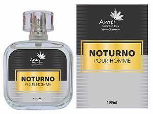 Perfume Amei Cosméticos Noturno 100ml