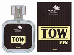 Perfume Amei Cosméticos Tow Men 100ml