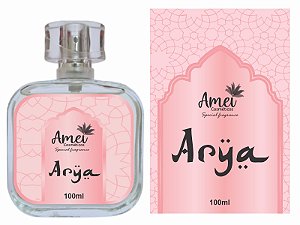 Perfume Amei Cosméticos Arya 100ml