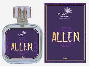 Perfume Amei Cosméticos Allen 100ml