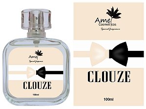 Perfume Amei Cosméticos Clouze 100ml