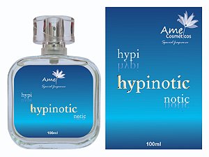 Perfume Amei Cosméticos Hypinotic 100ml