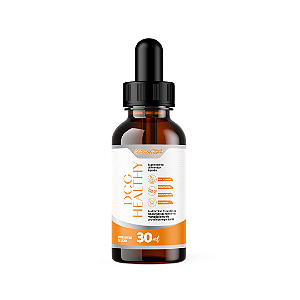 DCG HEALTHY 30ML