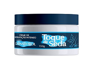 Toque de Seda - Creme Ultra Hidratante Amei Cosméticos