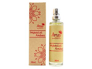 Perfume Amei Cosméticos Imperial Amber 30ml