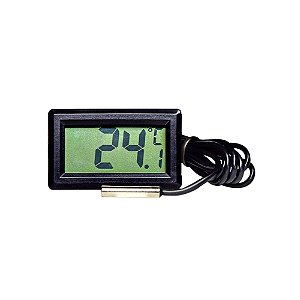 Termômetro Digital Incoterm T-DIV-0130.00
