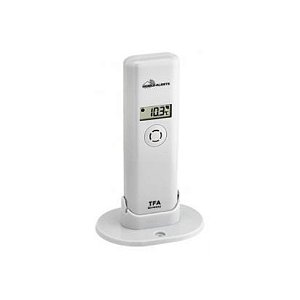 WeatherHub – Transmissor de Temperatura e Umidade Incoterm T-SEN-0030.00