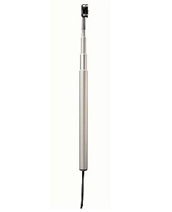 Sonda de Temperatura de Superfície de Cabeça Lisa com Punho Telescópio - Testo 0602 2394