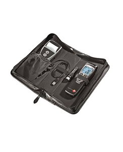 Estojo p/ Armazenamento de Instrumentos de Medição