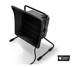EXAUSTOR DE BANCADA HK-707 ESD BIVOLT - Hikari 21J750