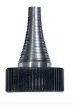 Aparador de Sonda (PTFE 8mm / 500ºC) - Testo 0554 3330