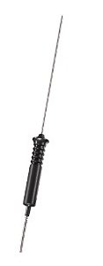 Sonda de Temperatura (Imersão/Penetração) em Óleo de Fritura - 0628 1292