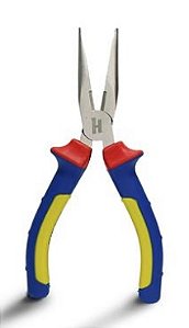 Alicate Série 700 HK-700 - Bico Longo - Hikari 21A700