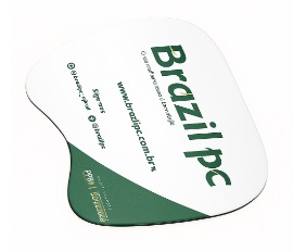 Mouse pad - Brazil pc