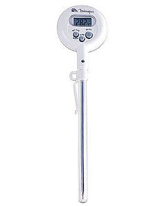Termômetro Digital Tipo Vareta -10~200ºC - Minipa MV-363