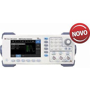 Gerador de Função Arbitrária - Minipa MFG-4205C