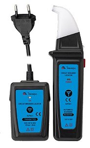 Localizador De Disjuntor Minipa Ezfind I