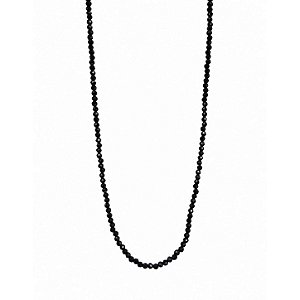 Colar Ônix Prata 925