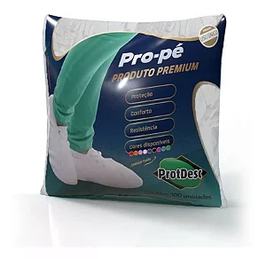 PROPÉ DESCARTÁVEL EM TNT PROTDESC 30G