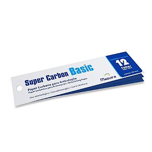 Papel Carbono Basic C/12 - Maquira