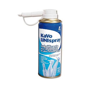 Lubrificante Spray 200ml - Kavo