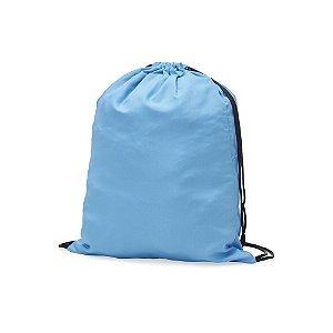 Mochila Saco Subluimática Microfibra.