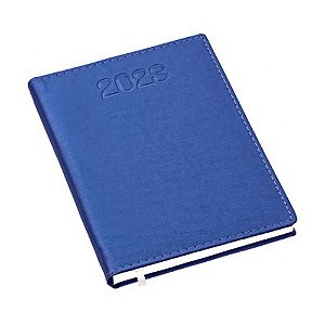 Agenda Diária 2023