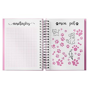 Planner Percalux Anual