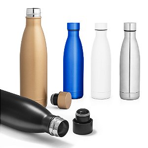 Garrafa térmica 530 ml