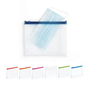 Bolsa de higiene pessoal