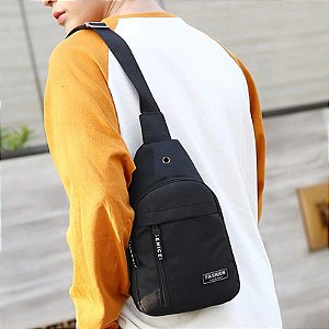 Bolsa Tiracolo Pochete Transversal Ombro