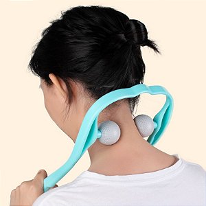 Massageador Terapêutico para Pescoço e Ombro
