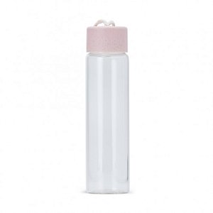 Garrafa de Vidro 330ml
