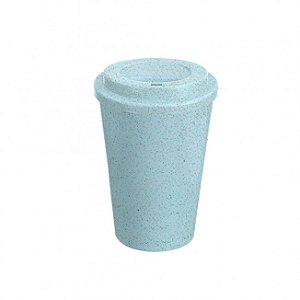 Copo Fibra de Arroz 450ml