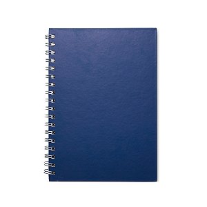Caderno Percalux Emborrachado
