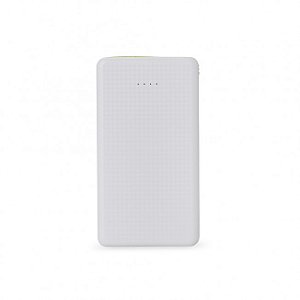 Power Bank 5.000mAh com Indicador LED