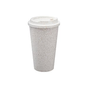 Copo Fibra de Arroz 550ml