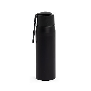 Garrafa de Alumínio 600ml