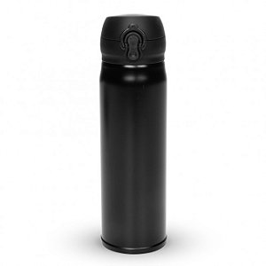Garrafa Térmica Inox 400ml