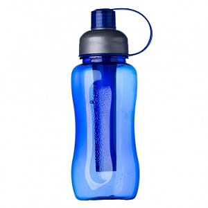 Squeeze Plástico 600ml Ice bar