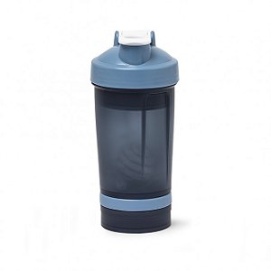 Coqueteleira Plástica 500ml