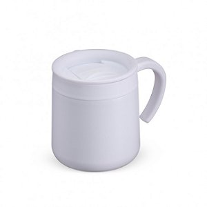 Caneca Térmica Inox 350ml