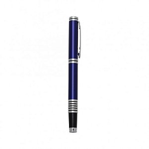 Caneta Metal Roller