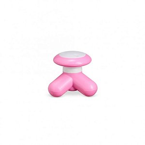 Mini Massageador Corporal