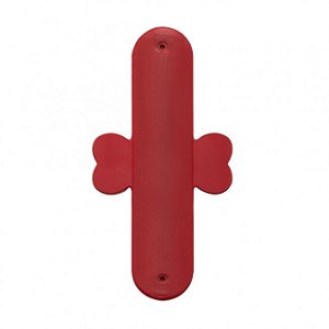 Suporte Universal de Silicone Flexível para Celular