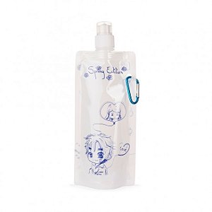 Squeeze Dobrável 450ml