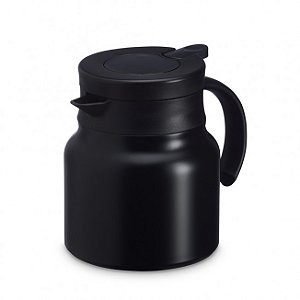 Chaleira Inox 750ml com Display LED