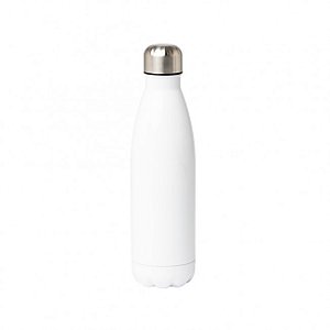 Garrafa Térmica Inox 500ml